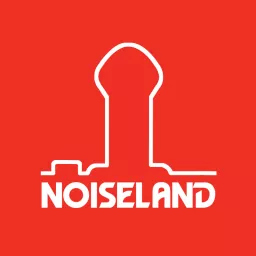 Noiseland VG Podcast artwork