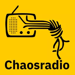 Chaosradio Podcast artwork