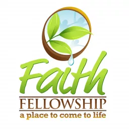 Faith Fellowship St Pete Podcast artwork