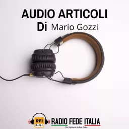 Articoli Audio di Mario Gozzi Podcast artwork