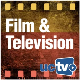 Film and Television (Video) Podcast artwork