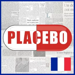 Placebo FR Podcast artwork