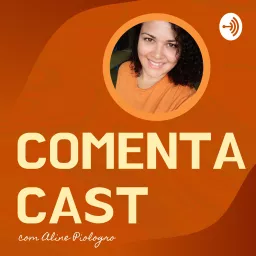 ComentaCast Podcast artwork
