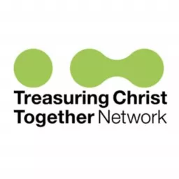 Treasuring Christ Together Podcast artwork