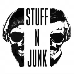 Stuff N' Junk Podcast artwork