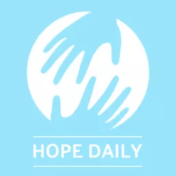 Hope Daily Podcast artwork