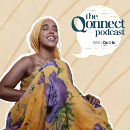 The Qonnect Podcast artwork