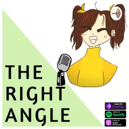 The Right Angle Podcast artwork