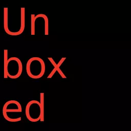 Unboxed Podcast artwork