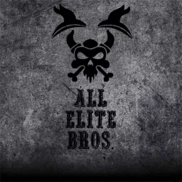 All Elite Bros. Podcast artwork