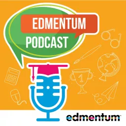 The Edmentum Podcast artwork