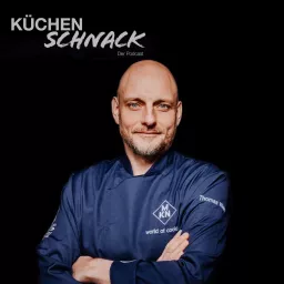 MKN Küchenschnack Podcast artwork