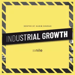 Industrial Growth Podcast artwork