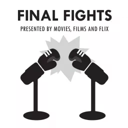 Final Fights Podcast artwork