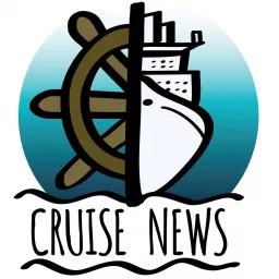 Cruise News Podcast artwork