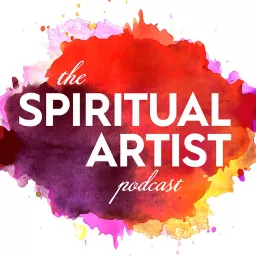 The Spiritual Artist Podcast artwork