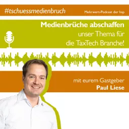 Podcast der hsp Handels-Software-Partner GmbH artwork