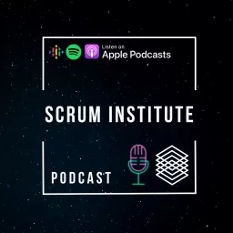 International Scrum Institute Podcast artwork