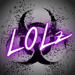 LOLz : A DFS Show Podcast artwork
