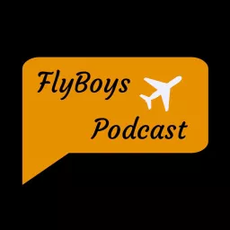 FlyBoys Podcast artwork
