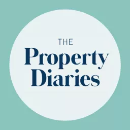 The Property Diaries Podcast artwork
