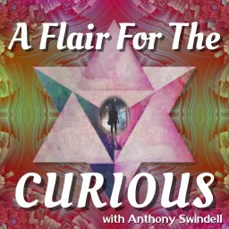 A Flair For The Curious Podcast artwork