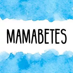MamaBetes Podcast artwork