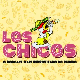 Podcast Los Chicos artwork