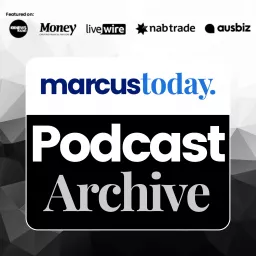 Marcus Today Free Podcast artwork