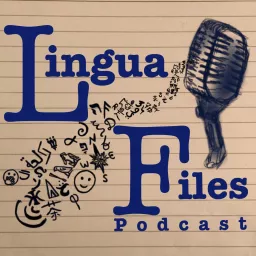 Linguafiles Podcast artwork