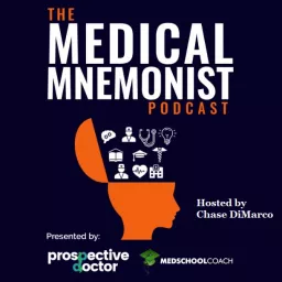 Medical Mnemonist (from MedSchoolCoach) Podcast artwork