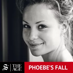 Phoebe's Fall Podcast artwork