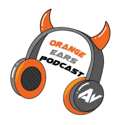 Orange Ears Podcast artwork
