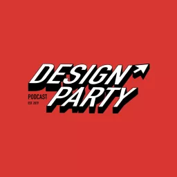 Design Party Podcast artwork