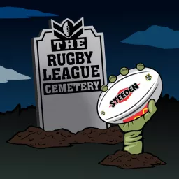 The Rugby League Cemetery