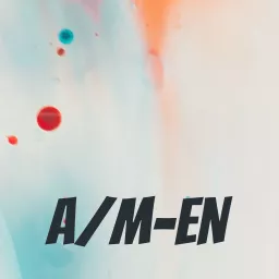AMen Podcast artwork