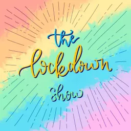 The Lockdown Show Podcast artwork