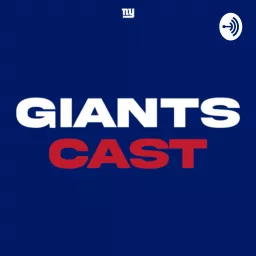 GiantsCast - Giants_RJ e Giants Nation BR Podcast artwork