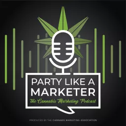 Party Like a Marketer Podcast artwork