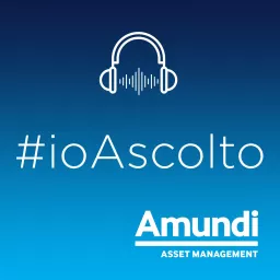 #ioAscolto Podcast artwork