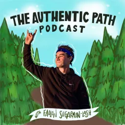 The Authentic Path Podcast artwork