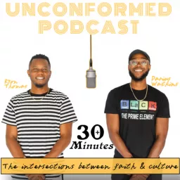 Unconformed Podcast artwork