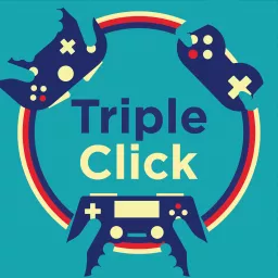Triple Click Podcast artwork