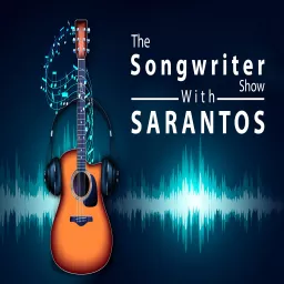 The Songwriter Show Podcast artwork