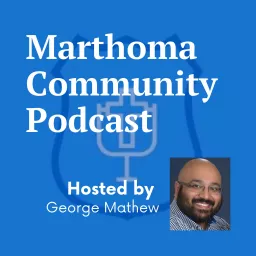 Marthoma Community Podcast artwork