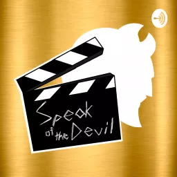 Speak of the Devil Podcast artwork