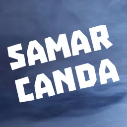 Samarcanda Podcast artwork