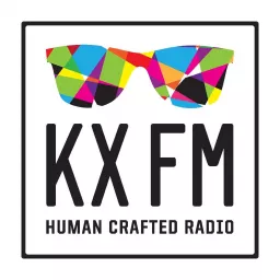 KX FM 104.7 Live Sets Podcast artwork
