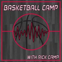 Basketball Camp Podcast artwork