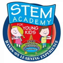 STEM Academy For Young Kids Podcast artwork